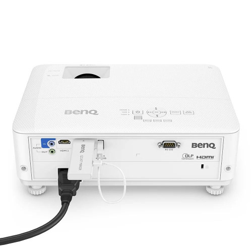 Projektor TH585P 1080p 3500ANSI/10000:1/HDMI-7853745