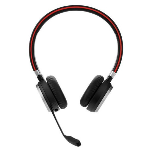 Słuchawki Evolve 65 SE Link 380a MS Stereo Stand -7853879