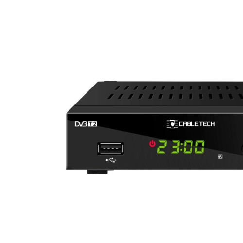 Tuner DVB-T2/C HEVC H.265-7853967