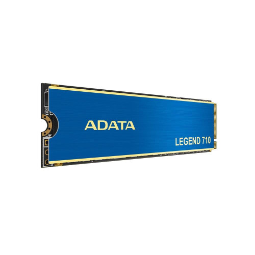 Dysk SSD Legend 710 512GB PCIe 3x4 2.4/1 GB/s M2-7854128