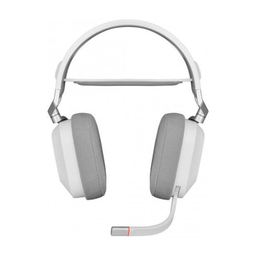 Słuchawki bezprzewodowe HS80 RGB Gaming Spatial Audio białe-7854277