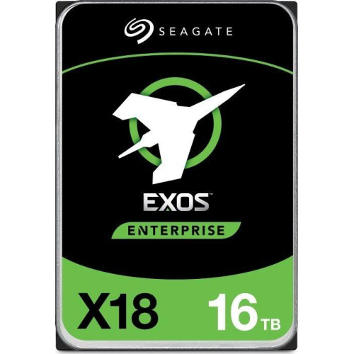 Dysk Exos X18 16TB 4Kn SATA 3,5 ST16000NM000J-7854328