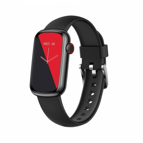 Smartwatch Action czarny-7854684