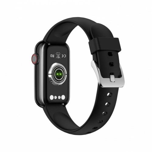 Smartwatch Action czarny-7854685