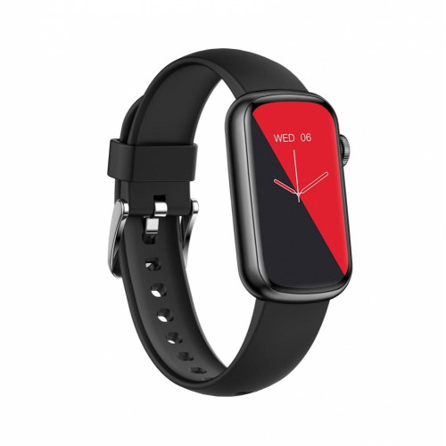 Smartwatch Action czarny-7854686