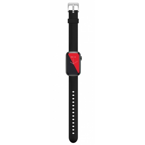 Smartwatch Action czarny-7854687
