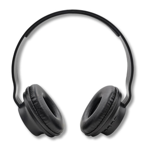 Słuchawki bezprzewodowe z mikrofonem | BT 5.0 JL | Czarne -7855327