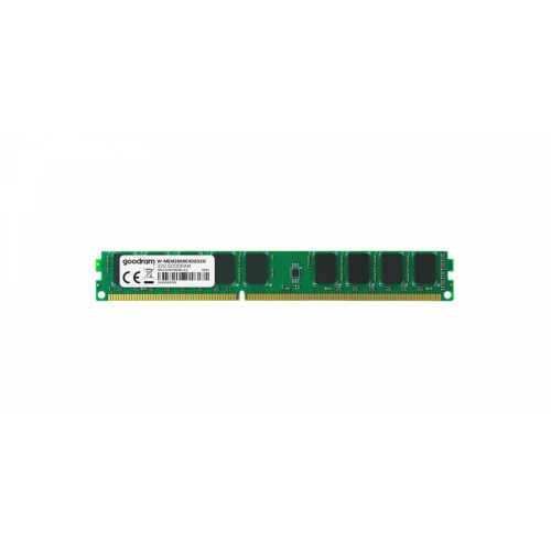 Pamięć serwerowa DDR4 32GB/2666(1*32) ECC CL19 DIMM DRx8 VLP-7855591