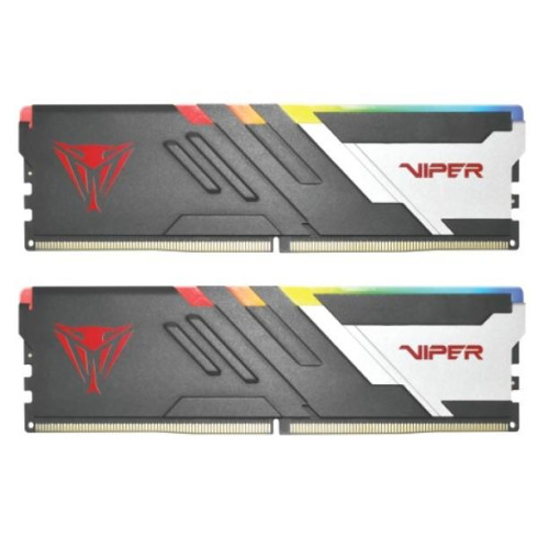 Pamięć DDR5 Viper Venom RGB 32GB/6200 (2x16GB) CL40 -7856000