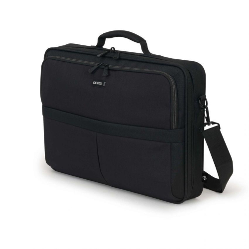 Torba do notebooka Eco Multi Scale 15-17.3 cali, czarna-7856092