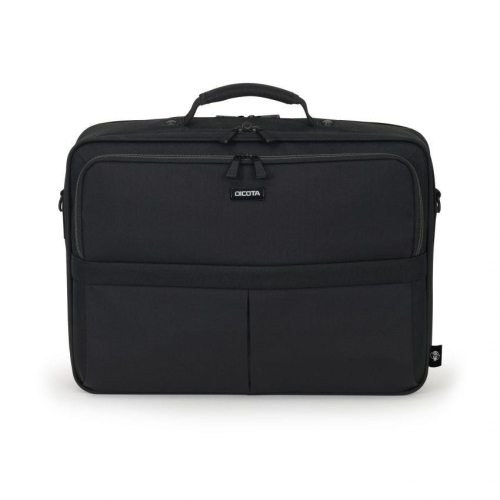 Torba do notebooka Eco Multi Scale 15-17.3 cali, czarna-7856094