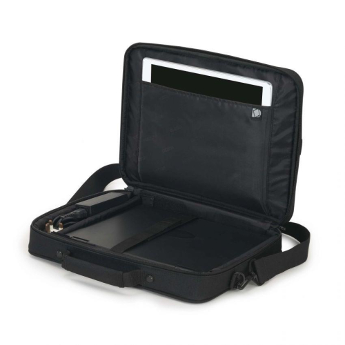 Torba do notebooka Eco Multi Scale 15-17.3 cali, czarna-7856096