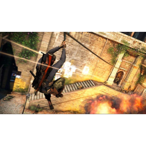 Gra Xbox One/Xbox Series X Sniper Elite 5-7856360