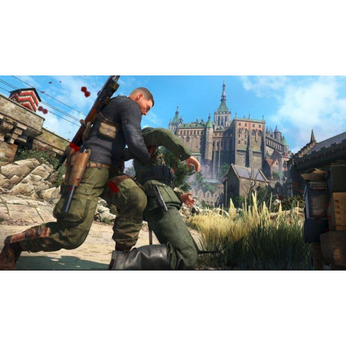 Gra Xbox One/Xbox Series X Sniper Elite 5-7856362