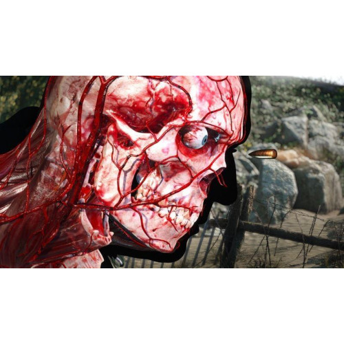 Gra Xbox One/Xbox Series X Sniper Elite 5-7856365