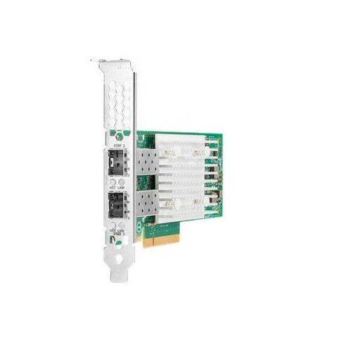 Karta sieciowa 2-portowa Broadcom BCM57412 Ethernet 10 Gb/s SFP+-7856387