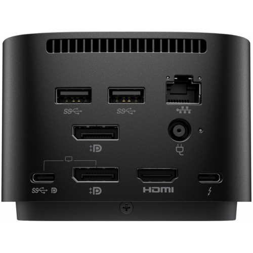 Stacja dokująca Thunderbolt 120W G4 Dock 4J0A2AA -7856533