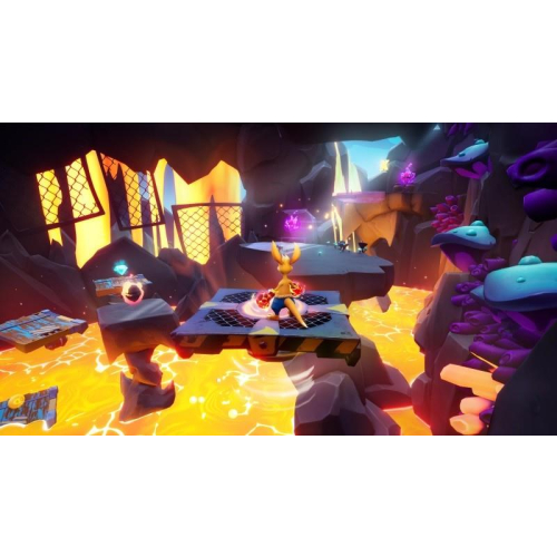 Gra PlayStation 4 Kangurek Kao-7856617