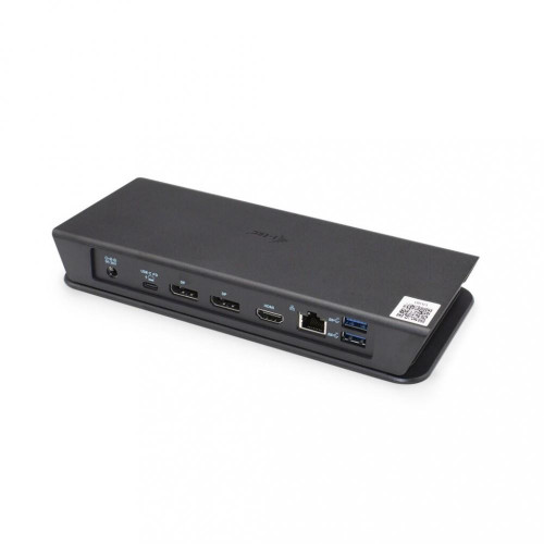 Stacja dokująca USB-C Smart Docking Station Triple Display + Power Delivery 65W -7858143