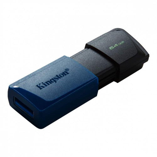 Pendrive Data Traveler Exodia M 64GB USB3.2 Gen1 -7858787