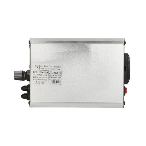 Przetwornica napięcia OPIM-500W -7859631