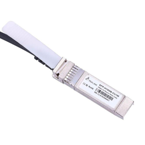 Kabel DAC SFP+ 10Gbps, 3m, AWG30 -7859833