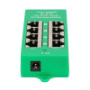 PoE Injector 4 Portowy Gigabit -7860165