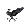 Krzesło NLR ProGaming Black Leather Edition -7860395