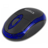 Mysz Cyngus Bluetooth 3D optyczna niebieska-7860422