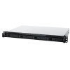 Serwer NAS RS422+ R1600 AMD Ryzen 2,6Ghz 4x0HDD 2x1GbE RJ45 1xUSB3.2.1 1U-7860824
