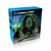 Słuchawki gamingowe nauszne przewodowe Cobra Pro Outbreak MT3602 -7861724
