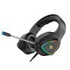 Słuchawki nauszne z mikrofonem gamingowe Cobra Pro Jinn MT3605-7862029