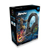 Słuchawki nauszne z mikrofonem gamingowe Cobra Pro Jinn MT3605-7862030