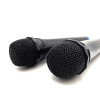 Mikrofony do karaoke Accent Pro MT395 2 sztuki w zestawie-7862053