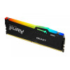 Pamięć DDR5 Fury Beast RGB 32GB(2*16GB)/5200 CL40-7862195