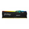 Pamięć DDR5 Fury Beast RGB 32GB(2*16GB)/5200 CL40-7862197