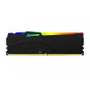Pamięć DDR5 Fury Beast RGB 32GB(2*16GB)/5600 CL40-7862206