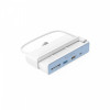 Hub Hyper 6-in-1 USB-C dla iMac 24 cale (2021), HDMI, USB-C, 2x USB-A, SD, MiniSD, 7x kolor-7862747
