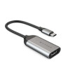 Przejściówka z USB-C na 8K 60Hz / 4K 144Hz HDMI-7862851