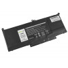 Bateria F3YGT 7,6V 5800mAh do Dell Latitude 7290 7380 7480 7490-7863041