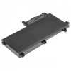 Bateria do HP CI03XL 11,4V 3400mAh-7863092