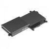 Bateria do HP CI03XL 11,4V 3400mAh-7863094