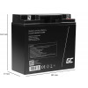 Akumulator AGM VRLA 12V 22Ah-7863223