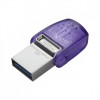 Pendrive USB Data Traveler MicroDuo 3C G3 128GB USB-A/USB-C-7863604