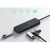 CB-H39 Hub USB-A | Ultra Slim | 4w1 | 4xUSB 3.0 | 5Gbps-7863975
