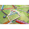 Gra Wsiąść do pociągu Kolekcja Map 4 - Holandia-786400