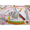 Gra Wsiąść do pociągu Kolekcja Map 5 - Zjednoczone Królestwo / Pensylwania -786409