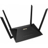 Router RT-AX1800U WiFi 6 AX1800 3LAN 1WAN 1USB -7864330