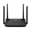 Router RT-AX1800U WiFi 6 AX1800 3LAN 1WAN 1USB -7864332