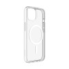 Etui SheerForce MagSafe Anty-mikrobiologiczne do iPhone 13, przeźroczyste-7864930